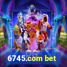 6745.com bet